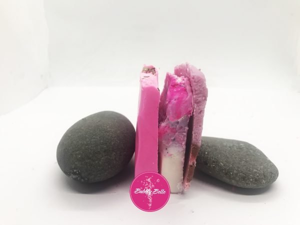 Surprise Bag |  One kilo of soap ends |  Handmade Soap - Image 3