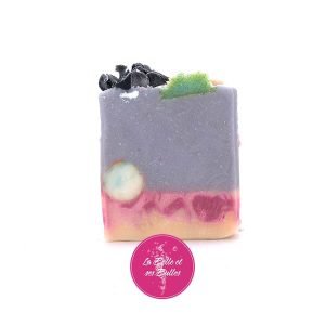 Serenity Handmade Soap